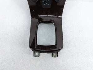 2004-2007 Volvo S40 Radio Control Panel