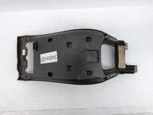 2004-2007 Volvo S40 Radio Control Panel