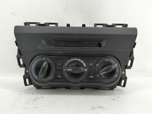 2014 Mazda 3 Climate Control Module Temperature AC/Heater Replacement P/N:BHP1 61 190B BHN1 06 00976 Fits OEM Used Auto Parts