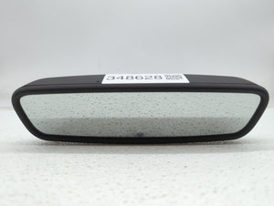 2011 Volvo S70 Interior Rear View Mirror Replacement OEM P/N:30799777 31723396 Fits 2012 2013 OEM Used Auto Parts