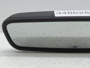 2011 Volvo S70 Interior Rear View Mirror Replacement OEM P/N:30799777 31723396 Fits 2012 2013 OEM Used Auto Parts