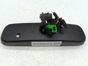 2011 Volvo S70 Interior Rear View Mirror Replacement OEM P/N:30799777 31723396 Fits 2012 2013 OEM Used Auto Parts