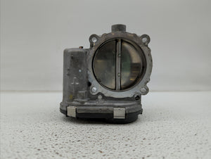 2011-2018 Dodge Challenger Throttle Body P/N:05184349AC 05184349AE Fits 2011 2012 2013 2014 2015 2016 2017 2018 2019 OEM Used Auto Parts