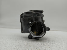 2008-2013 Mini Cooper Throttle Body P/N:8624190 7604919 Fits 2008 2009 2010 2011 2012 2013 OEM Used Auto Parts