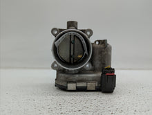 2014-2019 Ford Fusion Throttle Body P/N:DS7E-9F991-BB Fits 2014 2015 2016 2017 2018 2019 OEM Used Auto Parts