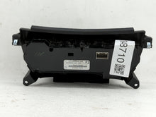 2017-2019 Nissan Sentra Climate Control Module Temperature AC/Heater Replacement P/N:275004AF2B 275004A Fits 2017 2018 2019 OEM Used Auto Parts