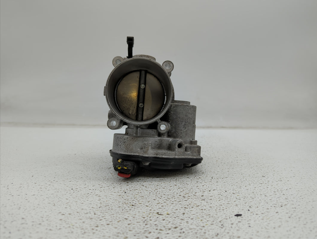 2011-2018 Ford Edge Throttle Body P/N:AT4E-ED AT4E-EF Fits 2011 2012 2013 2014 2015 2016 2017 2018 2019 OEM Used Auto Parts