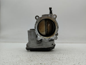 2011-2018 Ford Edge Throttle Body P/N:AT4E-ED AT4E-EF Fits 2011 2012 2013 2014 2015 2016 2017 2018 2019 OEM Used Auto Parts