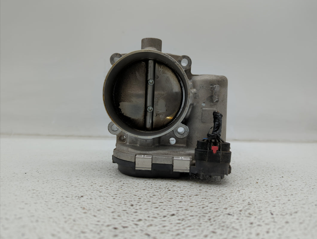 2011-2018 Dodge Grand Caravan Throttle Body P/N:05184349AC 05184349AE Fits 2011 2012 2013 2014 2015 2016 2017 2018 2019 OEM Used Auto Parts