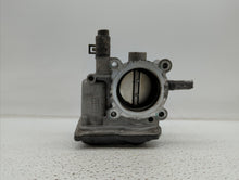 2012-2019 Kia Soul Throttle Body P/N:35100-2B300 Fits 2012 2013 2014 2015 2016 2017 2018 2019 OEM Used Auto Parts