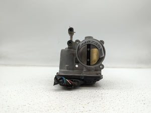 2013-2018 Nissan Altima Throttle Body P/N:3TA60-01 C 3TA60-01 B Fits 2013 2014 2015 2016 2017 2018 2019 OEM Used Auto Parts