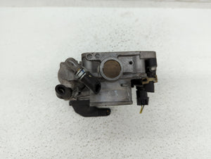 2012-2015 Honda Civic Throttle Body P/N:288770 GMF3B Fits 2012 2013 2014 2015 2016 2017 2018 2019 OEM Used Auto Parts