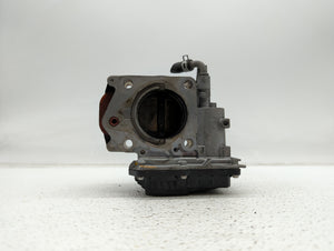 2012-2015 Honda Civic Throttle Body P/N:288770 GMF3B Fits 2012 2013 2014 2015 2016 2017 2018 2019 OEM Used Auto Parts