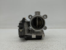 2017-2018 Chevrolet Cruze Throttle Body P/N:12671379AA Fits 2017 2018 OEM Used Auto Parts