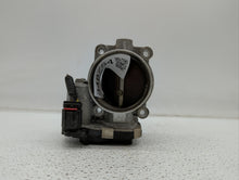 2010-2012 Gmc Terrain Throttle Body P/N:12632172BA BAC-A1-B2-006R1 Fits 2007 2008 2009 2010 2011 2012 OEM Used Auto Parts