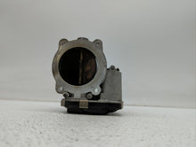 2010-2012 Gmc Terrain Throttle Body P/N:12632172BA BAC-A1-B2-006R1 Fits 2007 2008 2009 2010 2011 2012 OEM Used Auto Parts