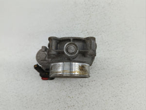 2010-2012 Gmc Terrain Throttle Body P/N:12632172BA BAC-A1-B2-006R1 Fits 2007 2008 2009 2010 2011 2012 OEM Used Auto Parts