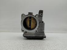 2007-2016 Toyota Sienna Throttle Body P/N:22030-0P050 22030-31030 Fits OEM Used Auto Parts