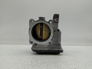 2007-2016 Toyota Sienna Throttle Body P/N:22030-0P050 22030-31030 Fits OEM Used Auto Parts