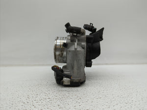 2011-2014 Hyundai Sonata Throttle Body P/N:35100-2G700 35100-2G710 Fits 2011 2012 2013 2014 2015 2016 OEM Used Auto Parts