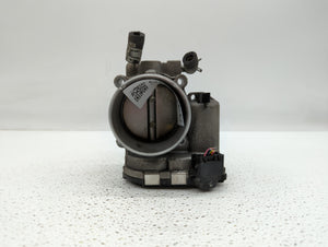 2016-2019 Kia Sorento Throttle Body P/N:0 280 750 618 35100-2G600 Fits 2015 2016 2017 2018 2019 OEM Used Auto Parts