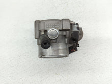 2016-2019 Kia Sorento Throttle Body P/N:0 280 750 618 35100-2G600 Fits 2015 2016 2017 2018 2019 OEM Used Auto Parts