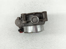 2012-2018 Buick Enclave Throttle Body P/N:12632172BA 12670981AA Fits 2012 2013 2014 2015 2016 2017 2018 2019 OEM Used Auto Parts