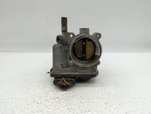 2007-2012 Nissan Sentra Throttle Body P/N:ET-A60-02 E ET-A60-02 J Fits OEM Used Auto Parts