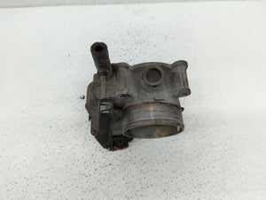 2007-2012 Nissan Sentra Throttle Body P/N:ET-A60-02 E ET-A60-02 J Fits OEM Used Auto Parts