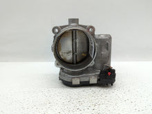 2011-2018 Dodge Challenger Throttle Body P/N:05184349AC 05184349AE Fits 2011 2012 2013 2014 2015 2016 2017 2018 2019 OEM Used Auto Parts