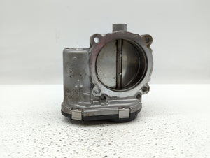 2011-2018 Dodge Challenger Throttle Body P/N:05184349AC 05184349AE Fits 2011 2012 2013 2014 2015 2016 2017 2018 2019 OEM Used Auto Parts