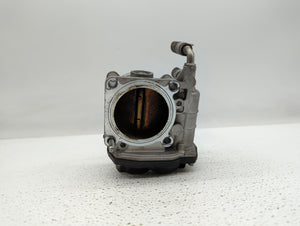 2011-2015 Nissan Rogue Throttle Body P/N:526-01 RME60-15 Fits 2011 2012 2013 2014 2015 OEM Used Auto Parts