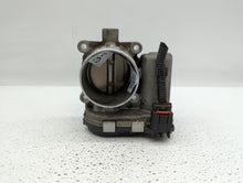 2012-2013 Ford Focus Throttle Body P/N:DS7E-9F991-BB CM5E-9F991-AD Fits 2012 2013 2014 2015 2016 2017 OEM Used Auto Parts