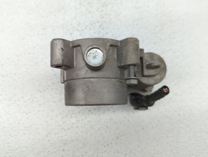 2014-2017 Jeep Cherokee Throttle Body P/N:04891970AB Fits 2014 2015 2016 2017 2018 OEM Used Auto Parts