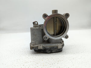 2014-2017 Jeep Cherokee Throttle Body P/N:04891970AB Fits 2014 2015 2016 2017 2018 OEM Used Auto Parts