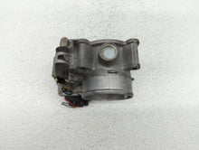 2014-2019 Nissan Rogue Throttle Body P/N:3TA60-01 C 3TA60-01 B Fits 2013 2014 2015 2016 2017 2018 2019 OEM Used Auto Parts