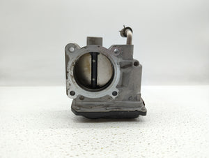 2014-2019 Nissan Rogue Throttle Body P/N:3TA60-01 C 3TA60-01 B Fits 2013 2014 2015 2016 2017 2018 2019 OEM Used Auto Parts