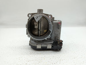 2011-2018 Dodge Challenger Throttle Body P/N:05184349AC 05184349AE Fits 2011 2012 2013 2014 2015 2016 2017 2018 2019 OEM Used Auto Parts