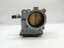 2013-2018 Hyundai Santa Fe Throttle Body P/N:5312 7S14 5310 4P18 Fits 2012 2013 2014 2015 2016 2017 2018 OEM Used Auto Parts