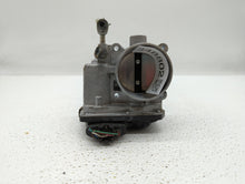 2014-2019 Nissan Rogue Throttle Body P/N:3TA60-01 C 3TA60-01 B Fits 2013 2014 2015 2016 2017 2018 2019 OEM Used Auto Parts