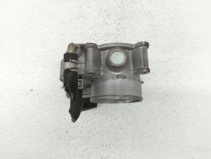 2014-2019 Nissan Rogue Throttle Body P/N:3TA60-01 C 3TA60-01 B Fits 2013 2014 2015 2016 2017 2018 2019 OEM Used Auto Parts