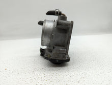 2014-2019 Nissan Rogue Throttle Body P/N:3TA60-01 C 3TA60-01 B Fits 2013 2014 2015 2016 2017 2018 2019 OEM Used Auto Parts