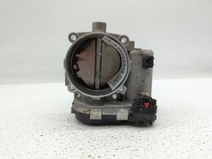 2011-2018 Dodge Grand Caravan Throttle Body P/N:05184349AC 05184349AE Fits 2011 2012 2013 2014 2015 2016 2017 2018 2019 OEM Used Auto Parts