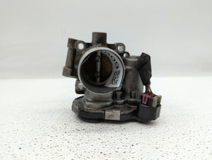 2013-2019 Buick Encore Throttle Body P/N:55581662 12644239AA Fits 2011 2012 2013 2014 2015 2016 2017 2018 2019 OEM Used Auto Parts