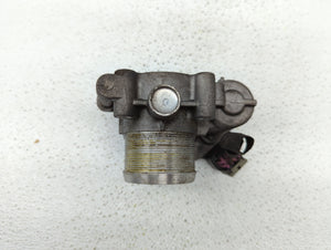 2013-2019 Buick Encore Throttle Body P/N:55581662 12644239AA Fits 2011 2012 2013 2014 2015 2016 2017 2018 2019 OEM Used Auto Parts