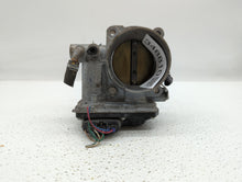 2015-2017 Acura Tlx Throttle Body P/N:1430 12R02 GMF6A Fits 2014 2015 2016 2017 2018 OEM Used Auto Parts