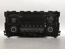 2013-2015 Nissan Altima Radio AM FM Cd Player Receiver Replacement P/N:28185 3TA0G 28185 3TB0G Fits 2013 2014 2015 OEM Used Auto Parts