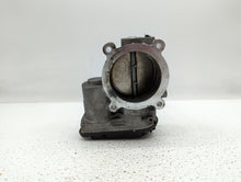 2011-2018 Ford Edge Throttle Body P/N:AT4E-EH AT4E-EF Fits 2011 2012 2013 2014 2015 2016 2017 2018 2019 OEM Used Auto Parts