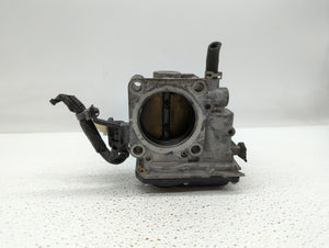 2013-2017 Honda Accord Throttle Body P/N:GMF4A Fits 2013 2014 2015 2016 2017 2018 OEM Used Auto Parts