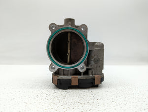 2006-2010 Chevrolet Malibu Throttle Body P/N:RME72-1C 9500 6503 00447 A Fits 2006 2007 2008 2009 2010 2011 OEM Used Auto Parts